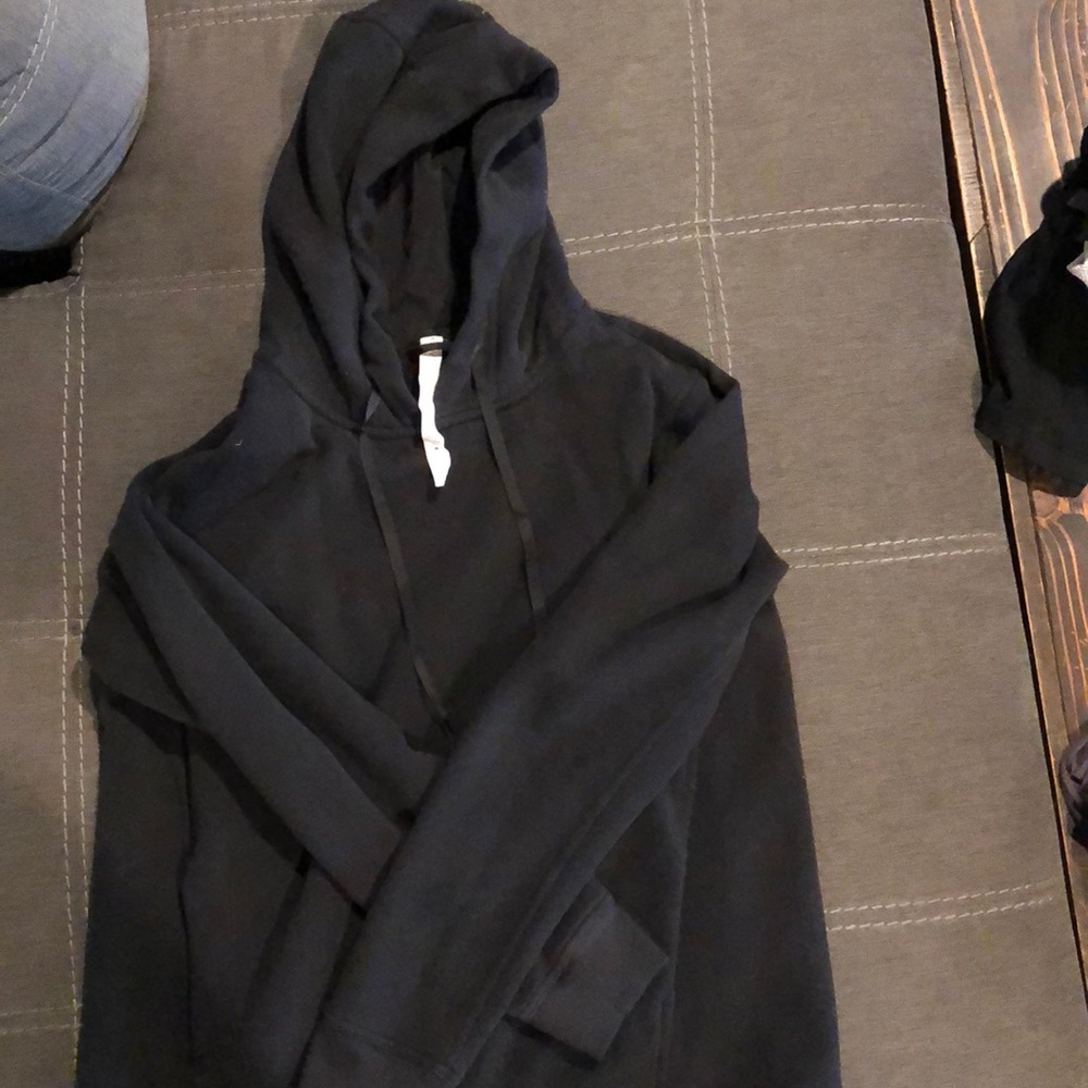 Lululemon pull over sweatshirt